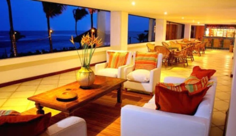 Apartamento Arraial D'ajuda Eco Resort