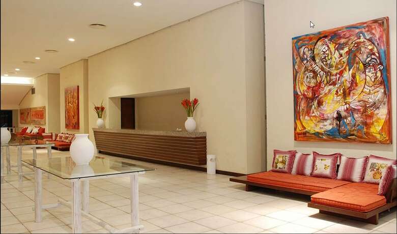Apartamento Arraial D'ajuda Eco Resort