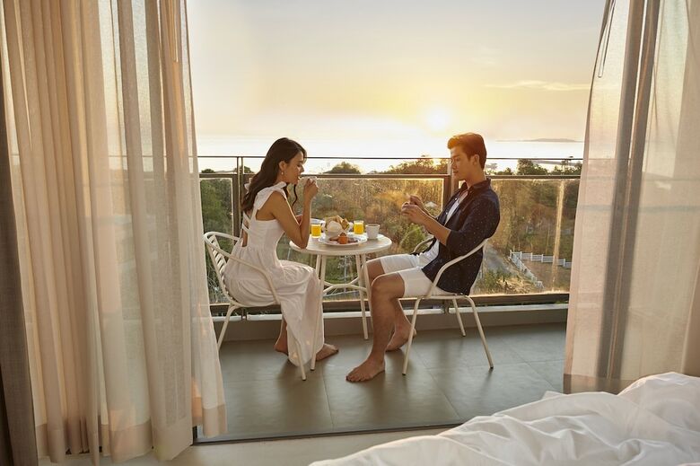 Hotel Centara Q Resort Rayong