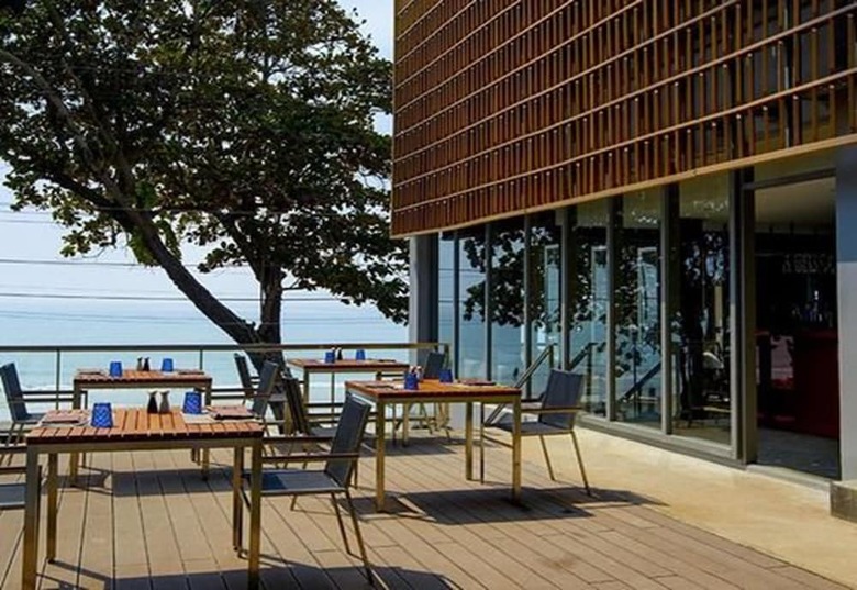 Hotel Centara Q Resort Rayong
