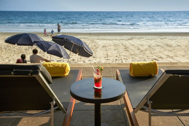Hotel Centara Q Resort Rayong