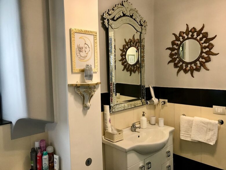 Bed & Breakfast I Mori Maison De Charme