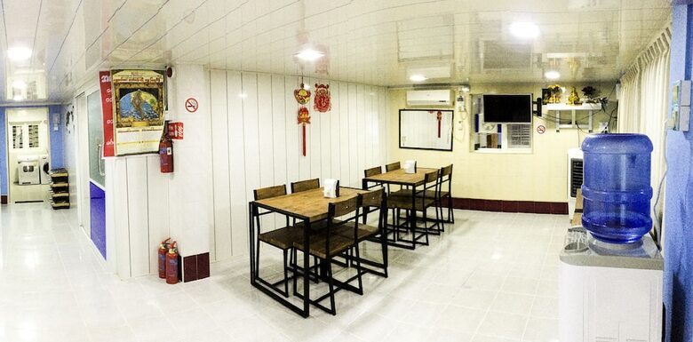 Hostal Htinn Yue Tan Hostel