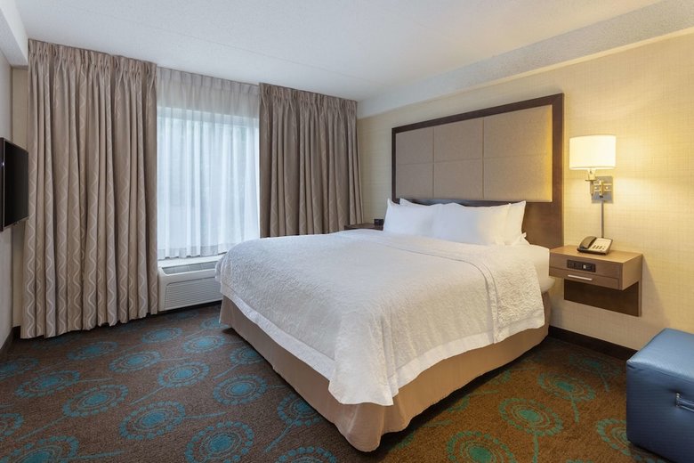 Hotel Hampton Inn Bloomington