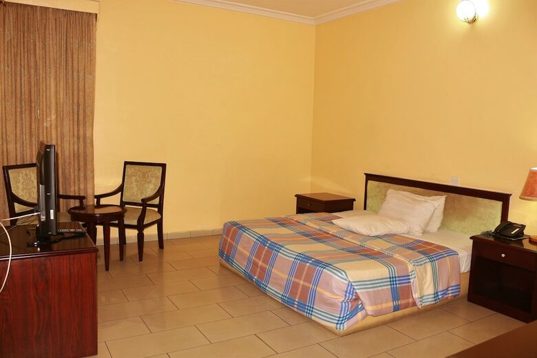 Limpopo Springs Hotel