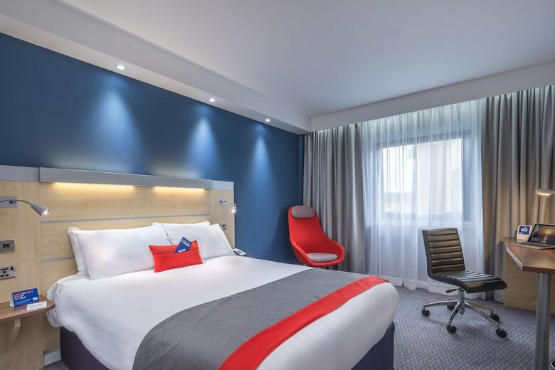 Hotel Holiday Inn Express Kettering