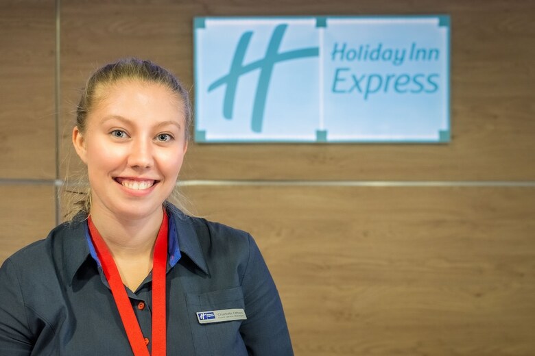Hotel Holiday Inn Express Kettering
