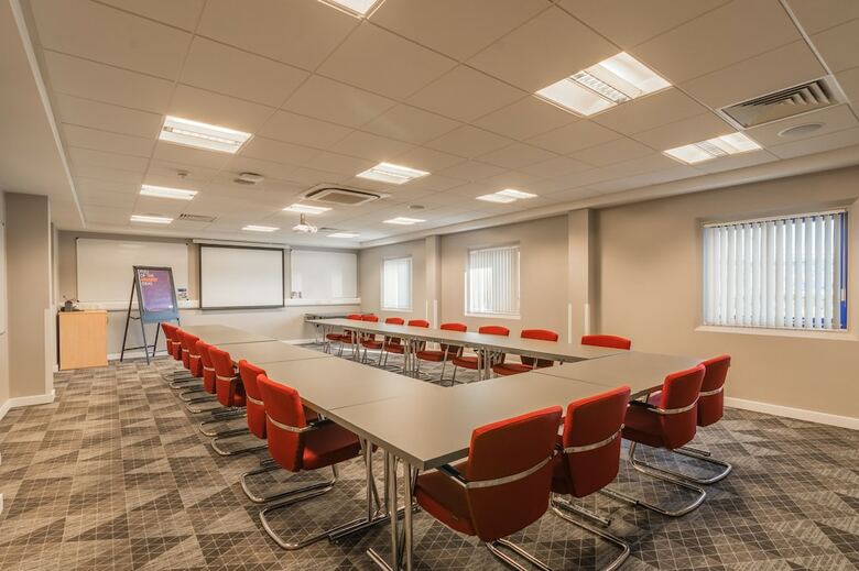 Hotel Holiday Inn Express Kettering