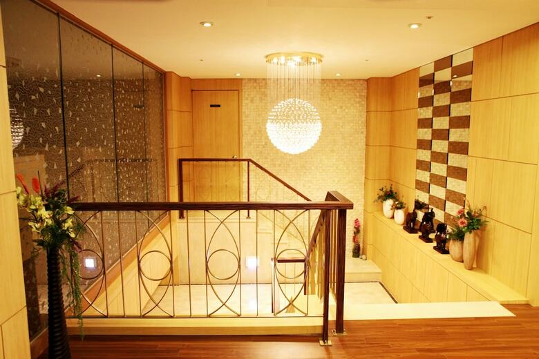Hotel Samjung