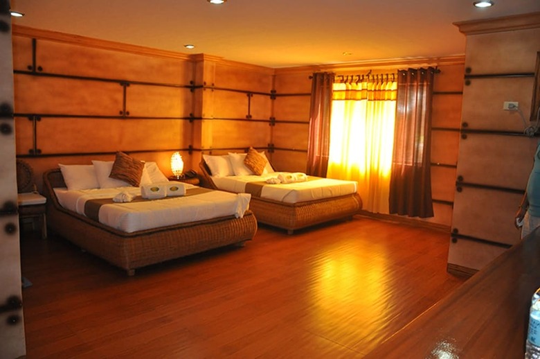 Hotel Bosay Resort