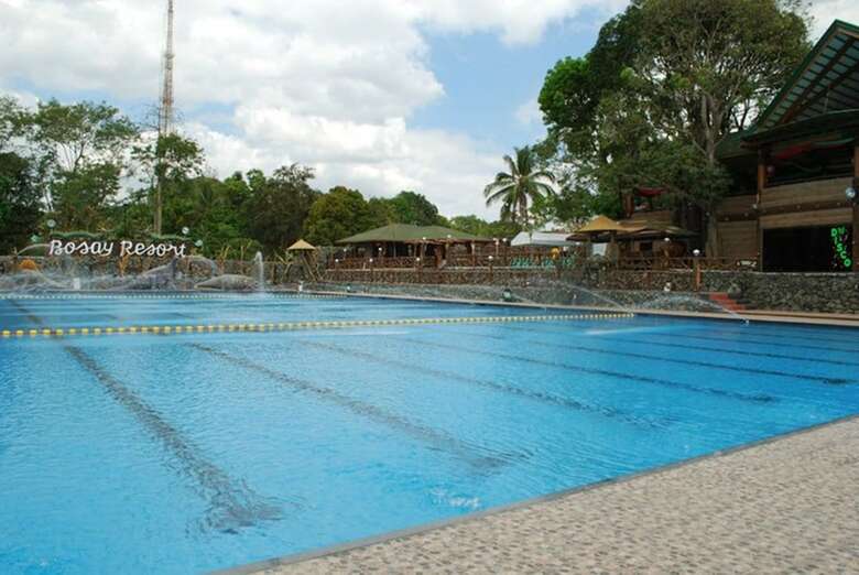Hotel Bosay Resort