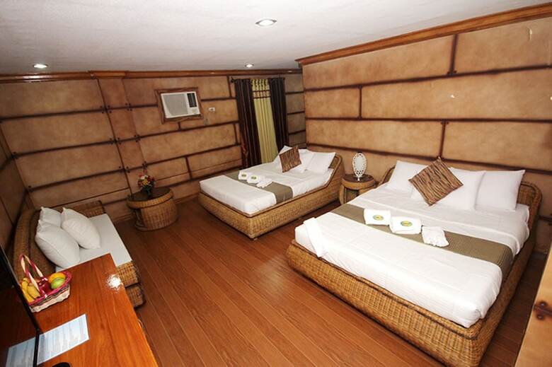 Hotel Bosay Resort