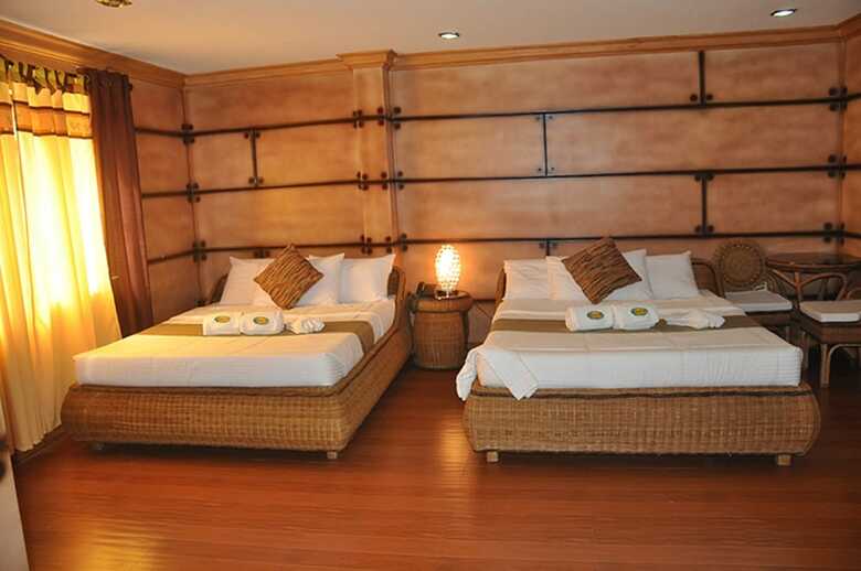 Hotel Bosay Resort