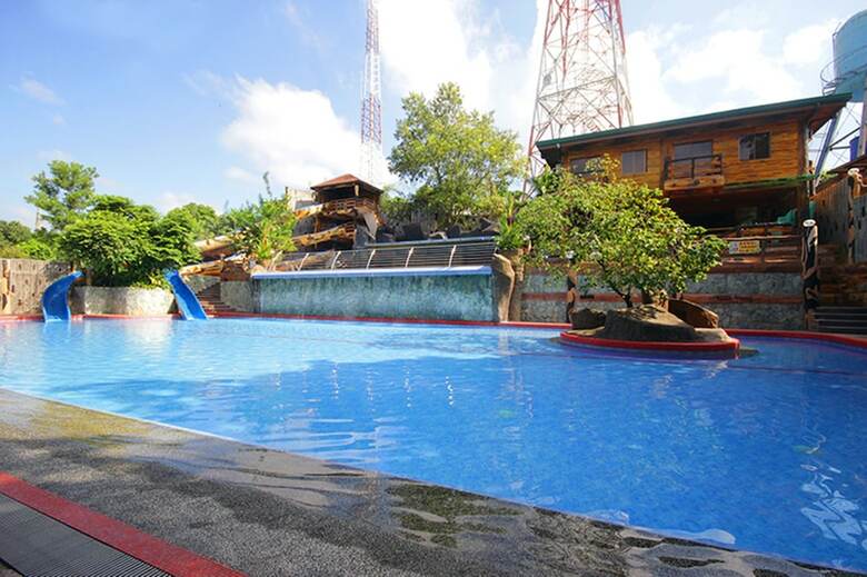 Hotel Bosay Resort