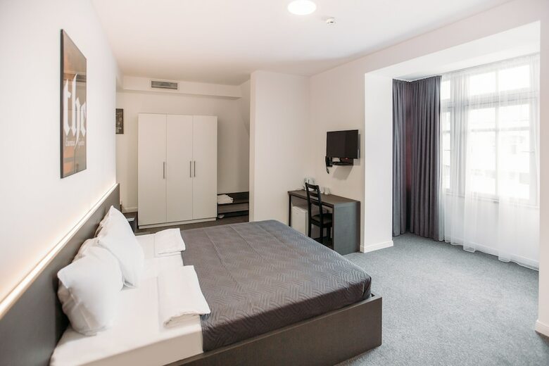 Hotel Elesa