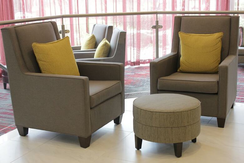 Hotel Doubletree By Hilton Toronto Airport West