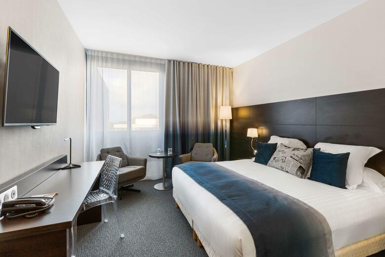 Best Western Plus Europe Hotel