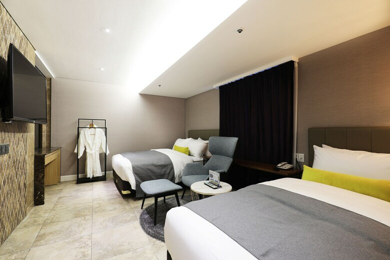 Hotel Elleinn