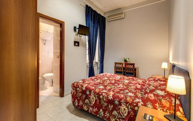 Bed & Breakfast Salandra Roma Suite