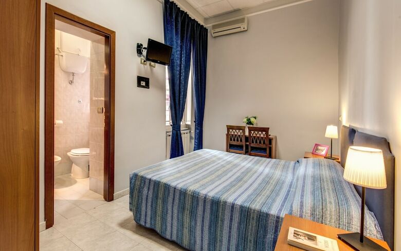 Bed & Breakfast Salandra Roma Suite