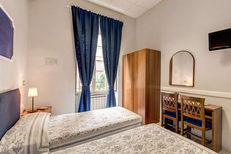 Bed & Breakfast Salandra Roma Suite