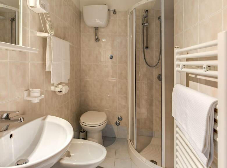 Bed & Breakfast Salandra Roma Suite
