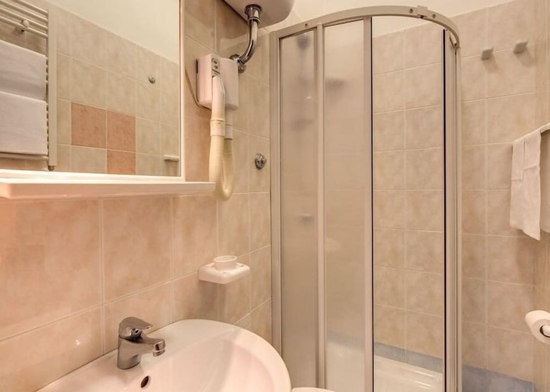 Bed & Breakfast Salandra Roma Suite