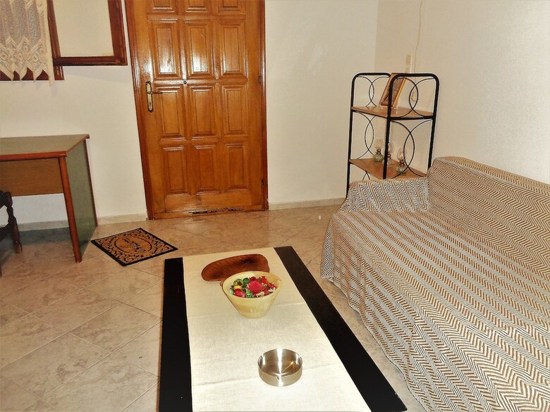 Apartamentos Elena's House