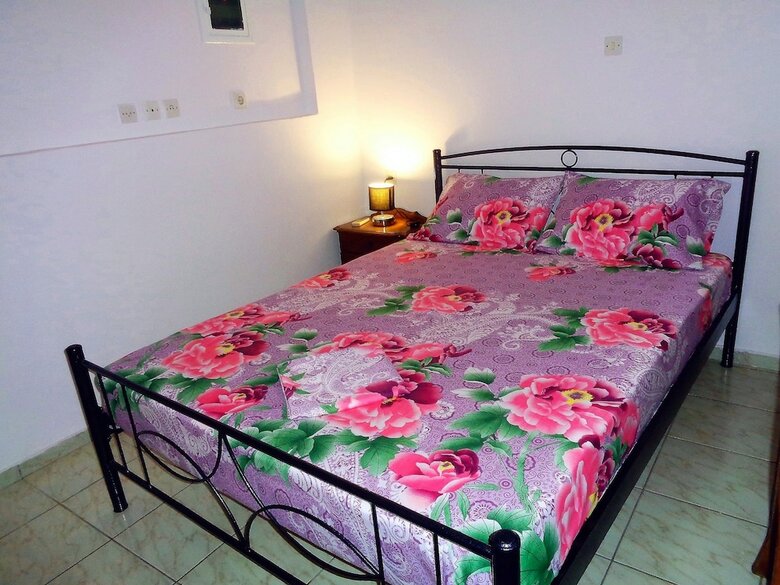 Apartamentos Elena's House