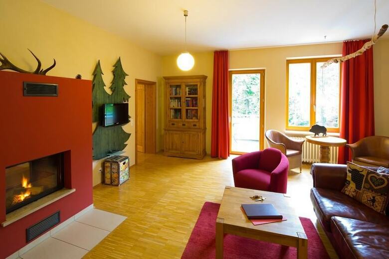 Hotel Plumbohms Echt-harz-apartments