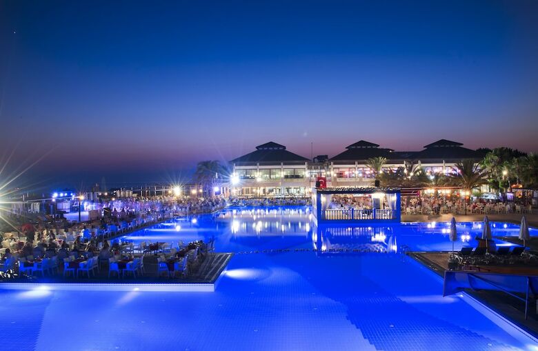 Hotel Club Nena - All Inclusive
