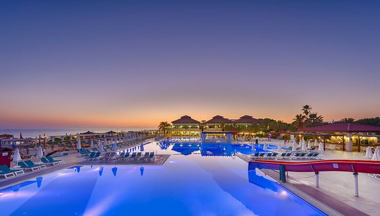 Hotel Club Nena - All Inclusive