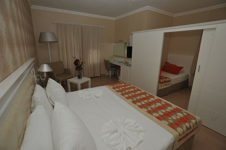 Hotel Club Nena - All Inclusive
