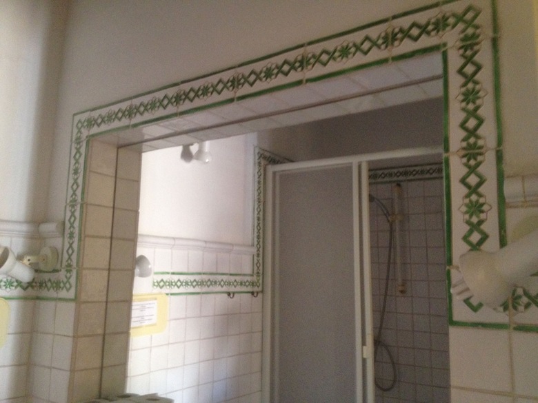 Hotel A Campo Dei Fiori B&B