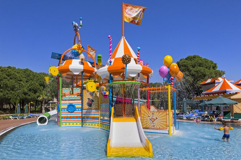 Ic Hotels Residence - All Inclusive