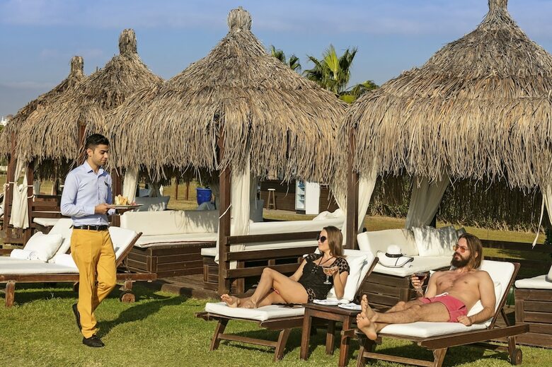 Ic Hotels Residence - All Inclusive