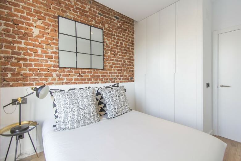 Apartamentos Dobo Homes Juan Bravo