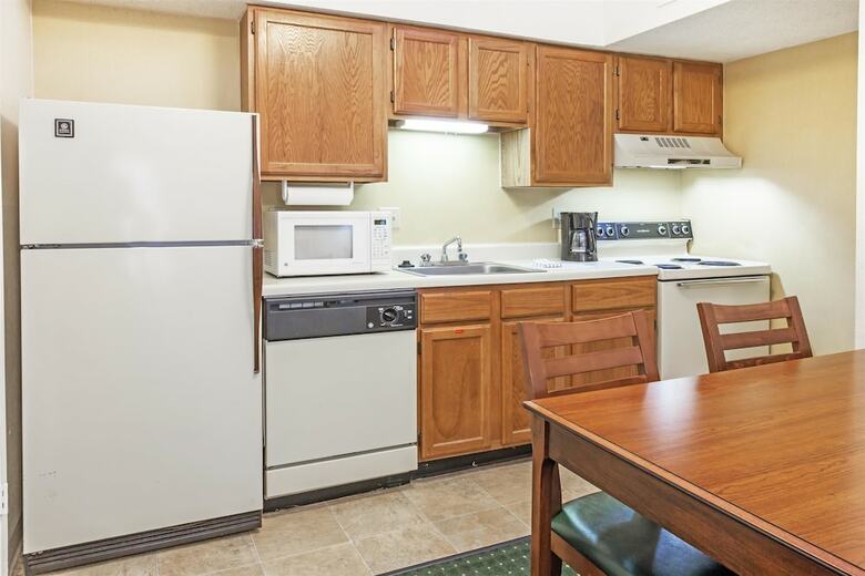 Hotel Studio 6 Tyler, Tx