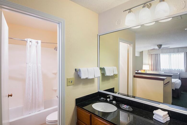 Hotel Studio 6 Tyler, Tx