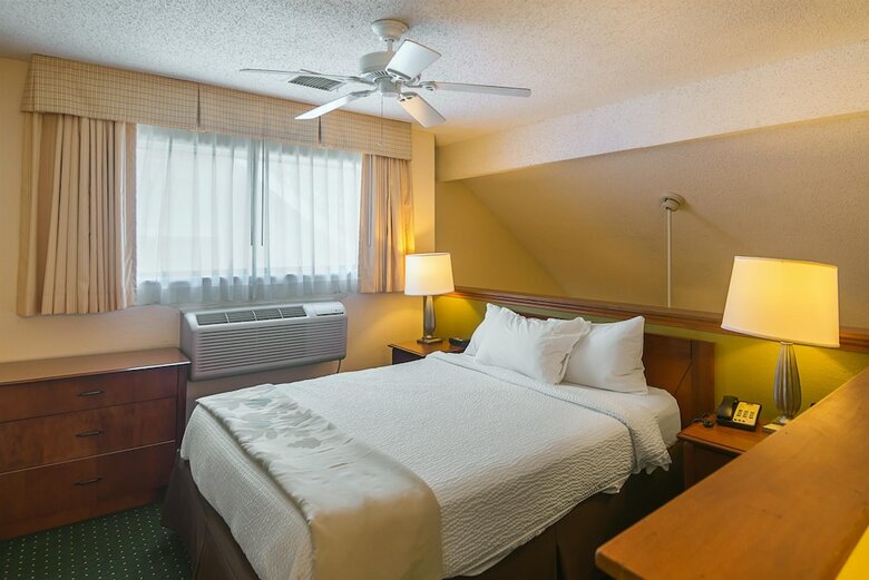 Hotel Studio 6 Tyler, Tx