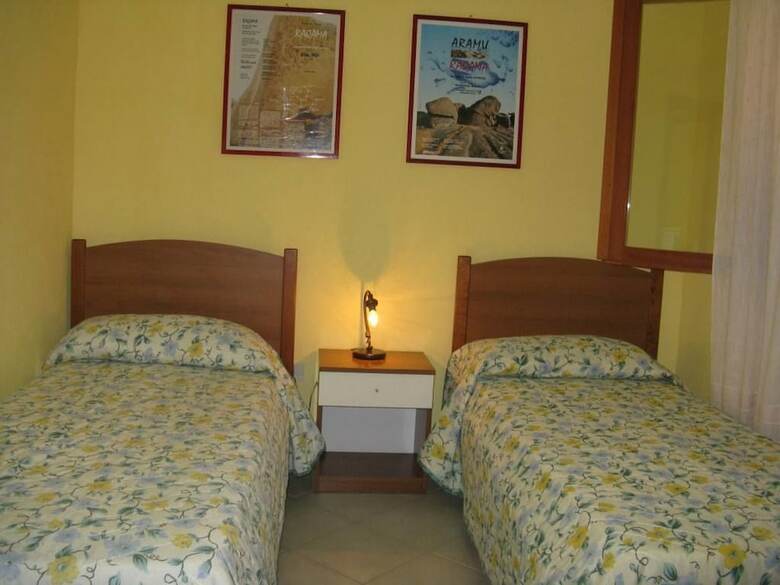 Apartamento Tanca Torre