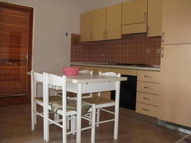 Apartamento Tanca Torre