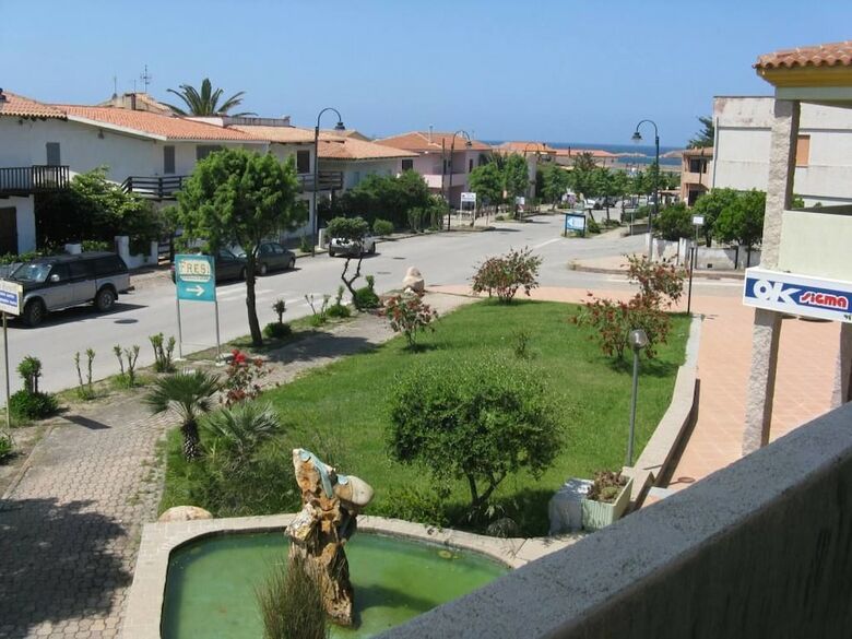 Apartamento Tanca Torre