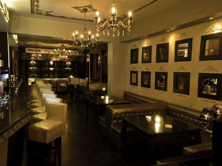 Shepherd Hotel