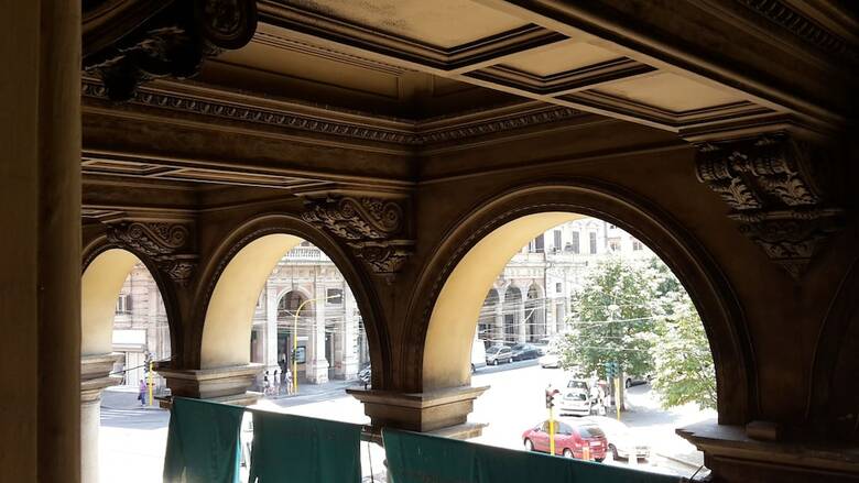 Meraviglia Townhouse