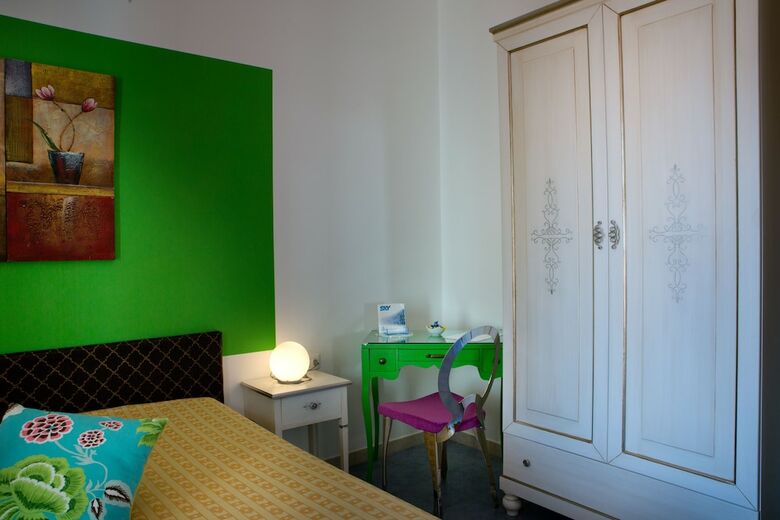 Bed & Breakfast Il Mandorlo