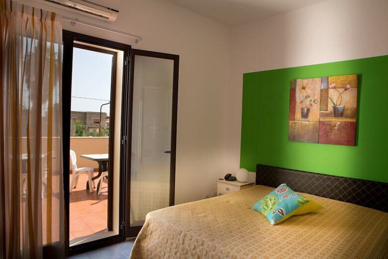 Bed & Breakfast Il Mandorlo