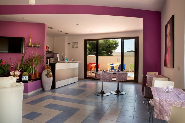 Bed & Breakfast Il Mandorlo