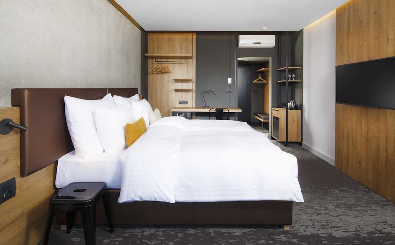 Orea Hotel Voronez