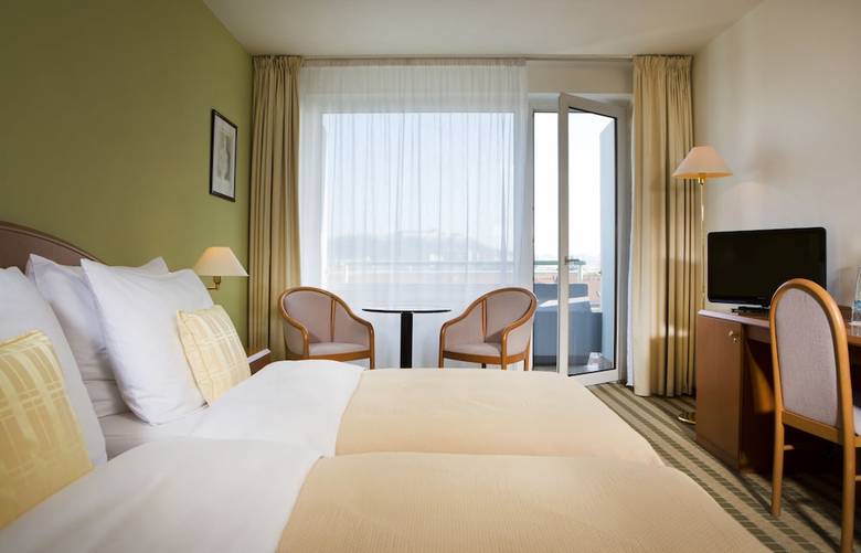Orea Hotel Voronez